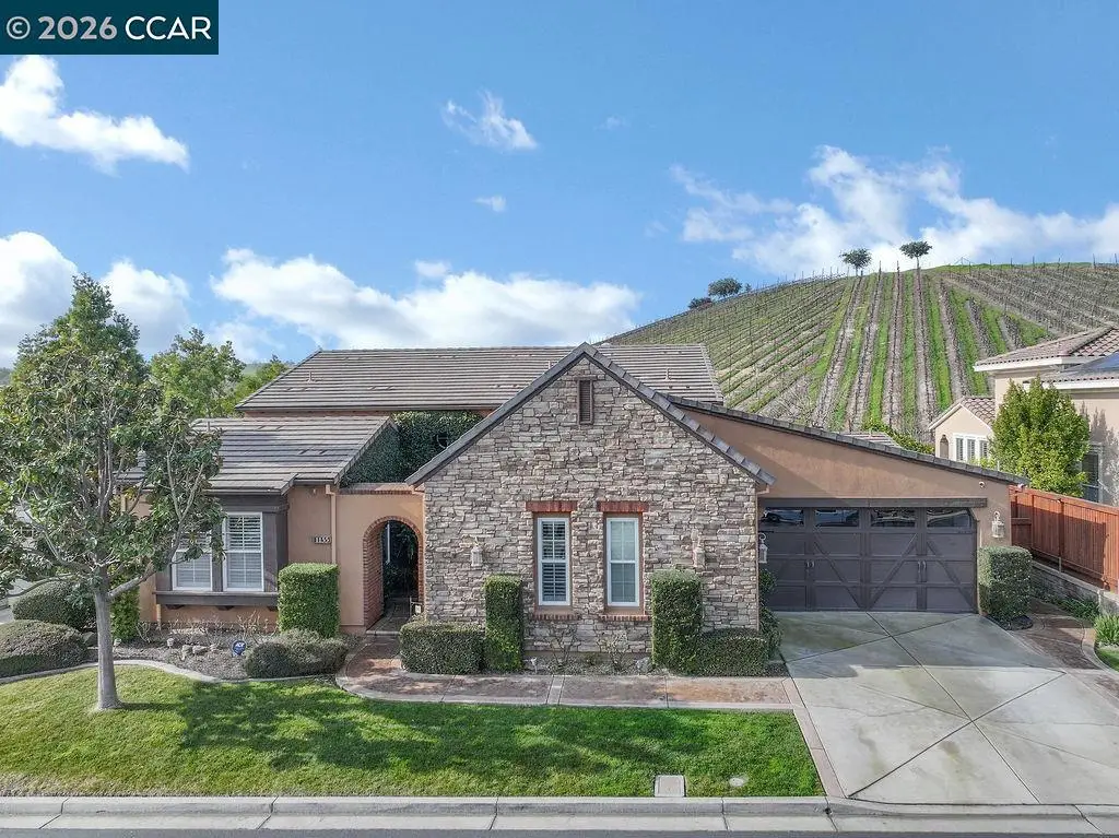 1155 Saint Julien St, Brentwood, CA 94513 - #1