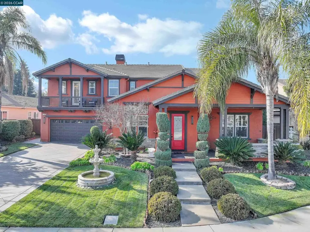 1148 1148 Breton Dr, Brentwood, CA 94513 - #1