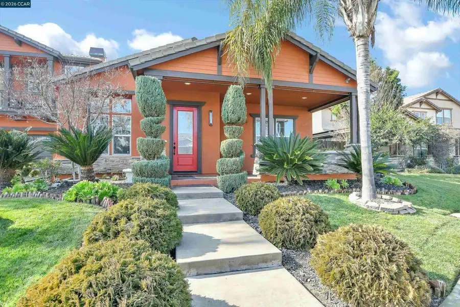 1148 1148 Breton Dr, Brentwood, CA 94513 - #2