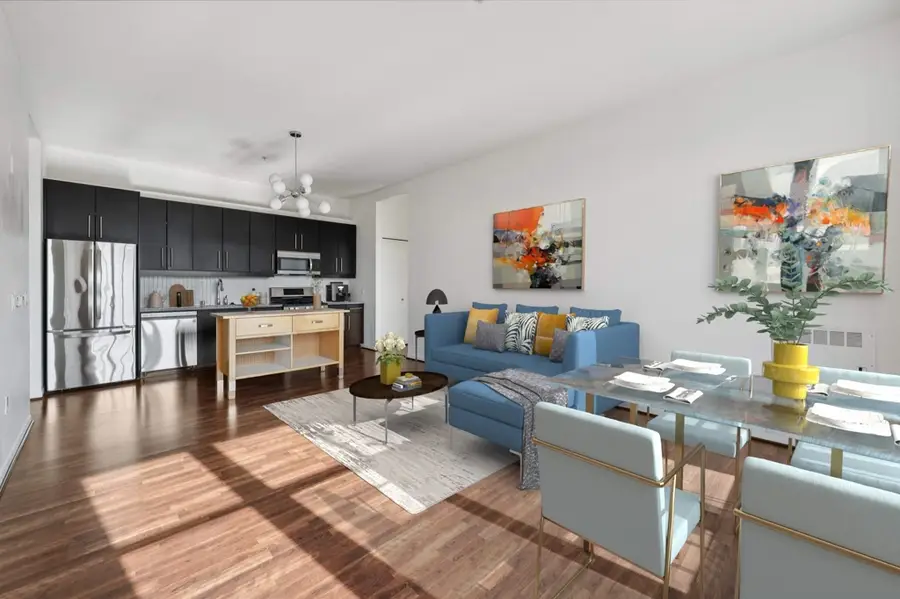 3801 3801 San Pablo Ave #207, Emeryville, CA 94608 - #2