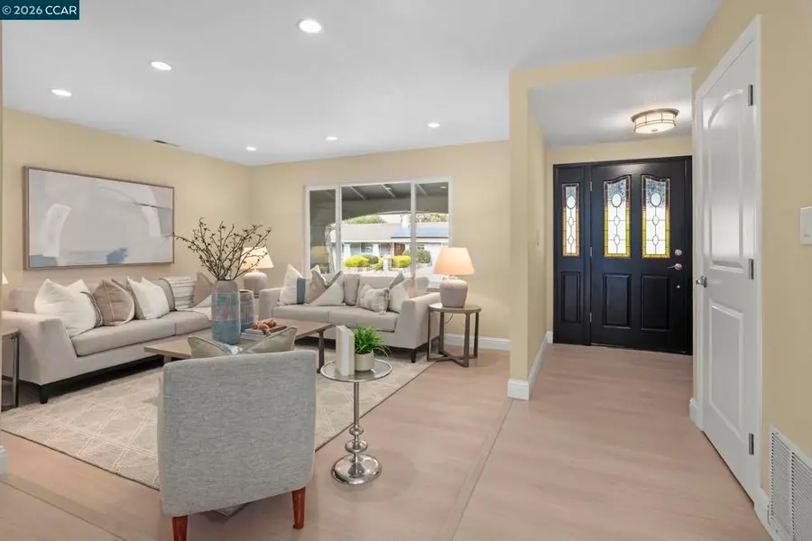 5500 5500 Lewis Way, Concord, CA 94521 - #3