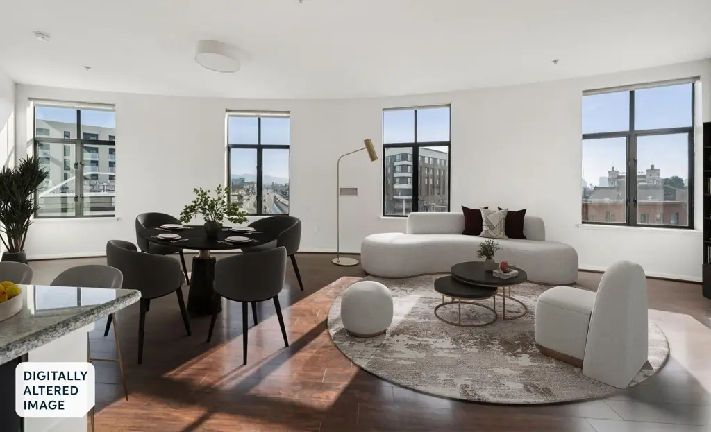 3801 3801 San Pablo Ave #303, Emeryville, CA 94608 - #1