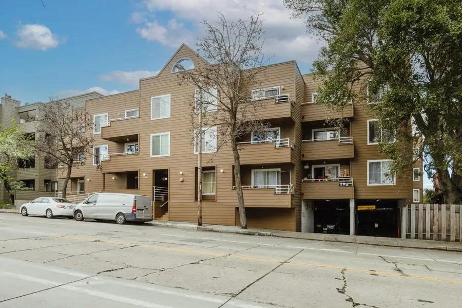 2901 2901 Macarthur Blvd #210, Oakland, CA 94602 - #2