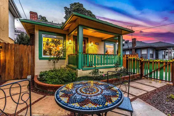 3040 3040 60th Ave, Oakland, CA 94605