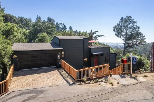 5899 5899 Westover Dr, Oakland, CA 94611