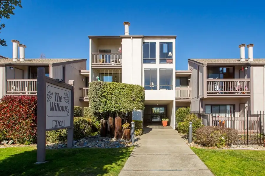 2101 2101 Shoreline Dr #475, Alameda, CA 94501 - #2