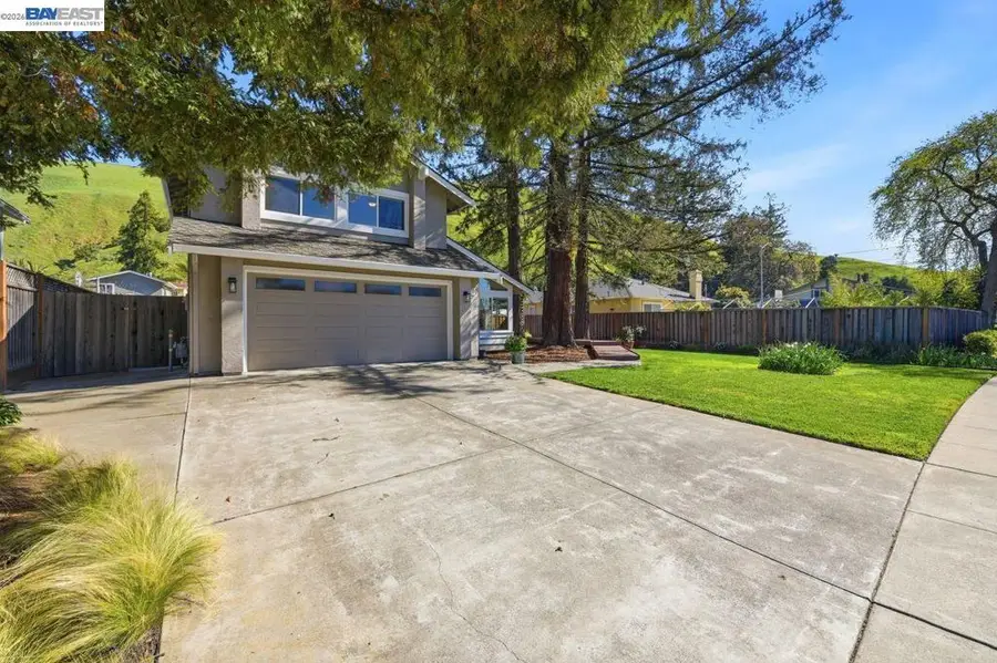 38742 Chrisholm Pl, Fremont, CA 94536 - #3