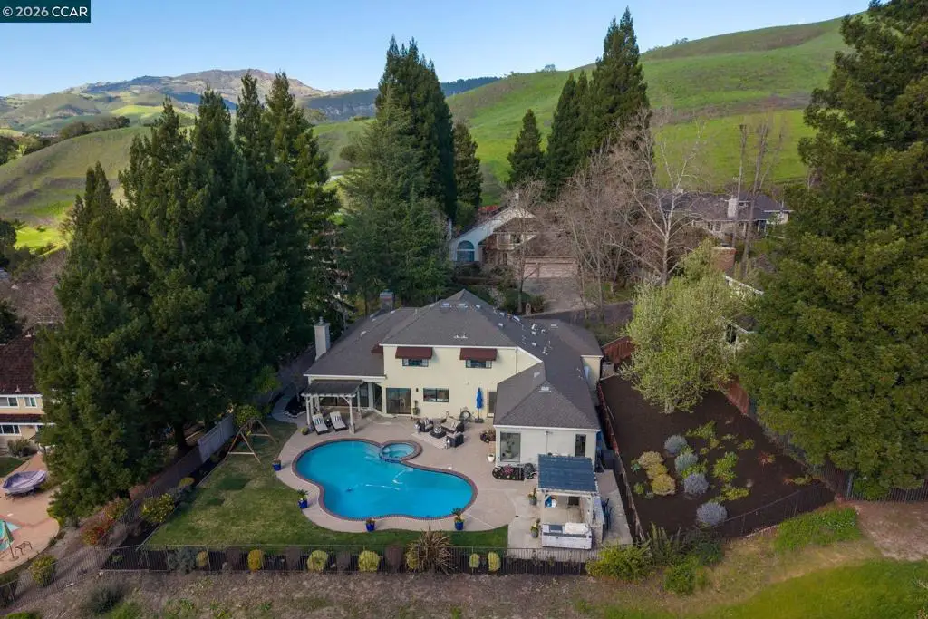 4060 Sugar Maple Dr, Danville, CA 94506 - #1