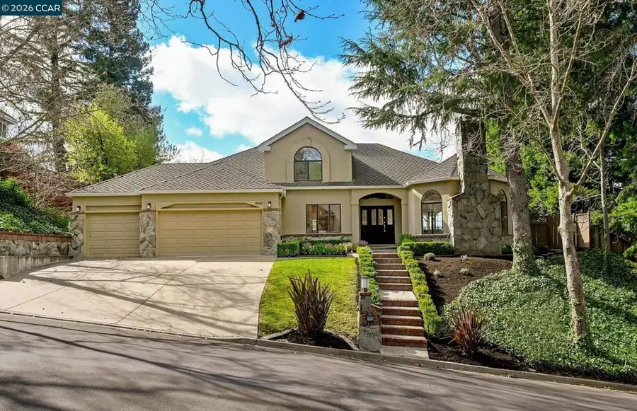 4060 Sugar Maple Dr, Danville, CA 94506 - #2