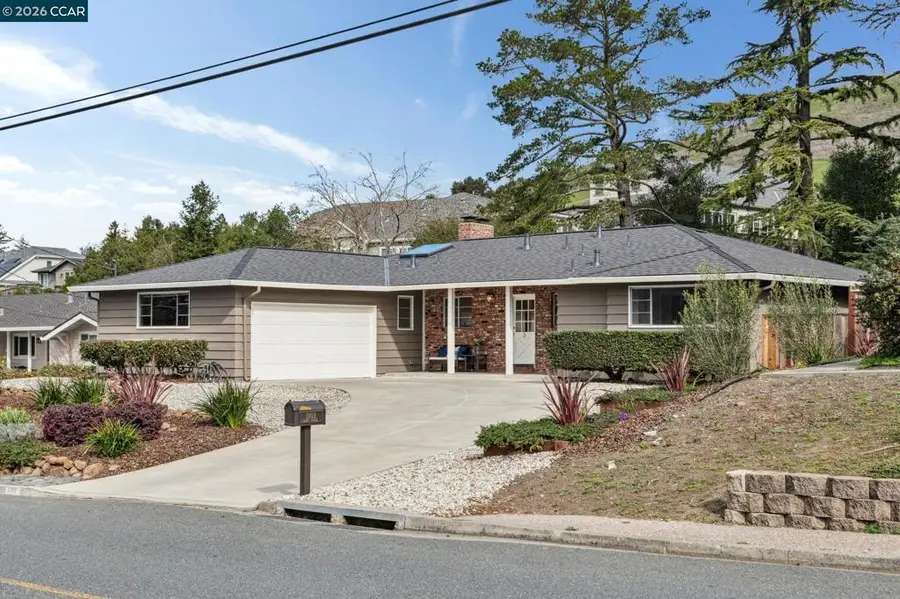 1103 1103 Larch Avenue, Moraga, CA 94556 - #2