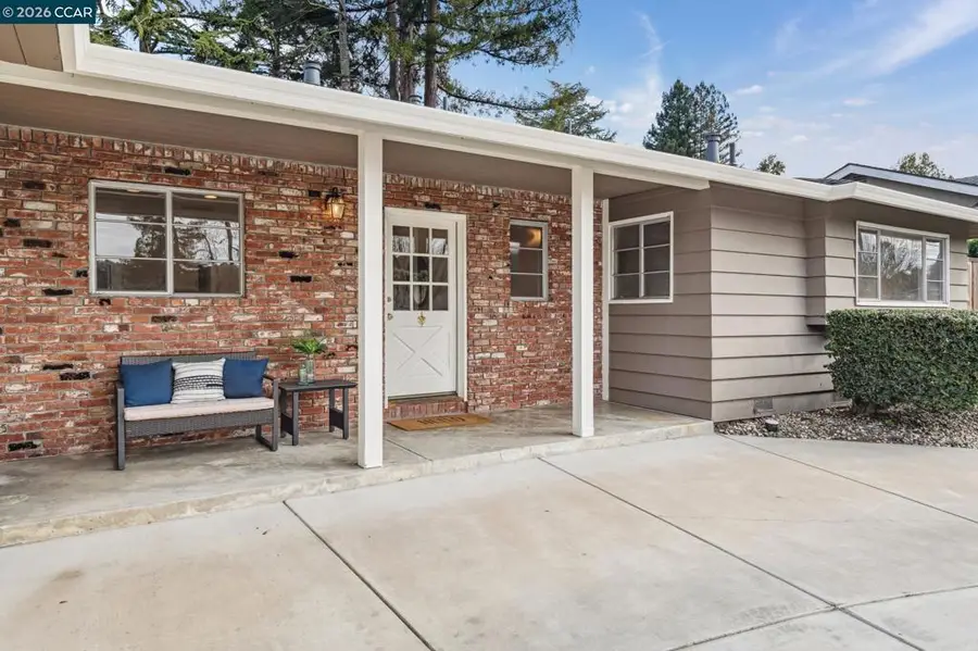 1103 1103 Larch Avenue, Moraga, CA 94556 - #3