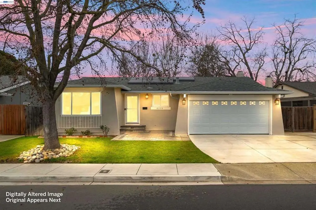 4234 4234 Chapman Way, Pleasanton, CA 94588 - #1