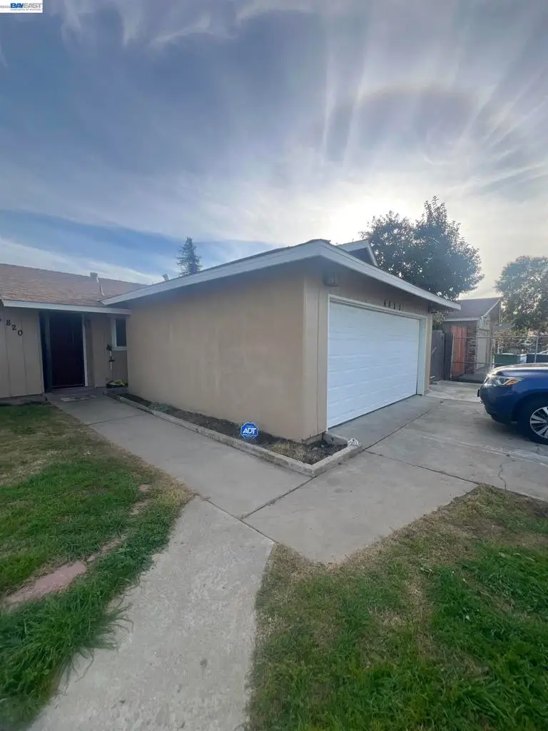 4820 Mcnary Court, Modesto, CA 95357 - #2