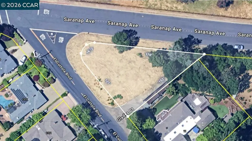Gladys Court, Lafayette, CA 94549 - #1