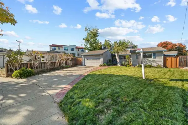 3393 3393 Sutton Loop, Fremont, CA 94536