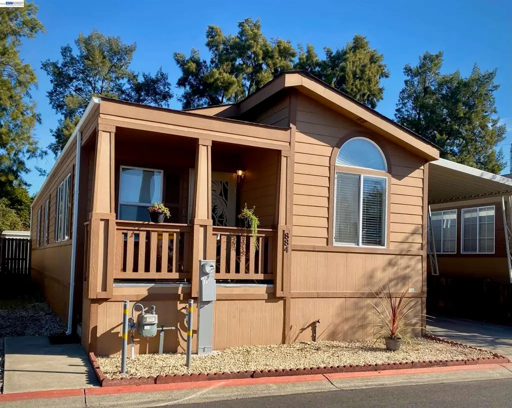 884 Sungold Cir, Livermore, CA 94551 - #1