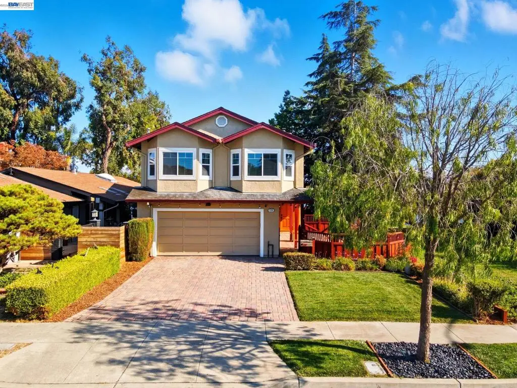 5136 Ramsgate Dr, Newark, CA 94560 - #1