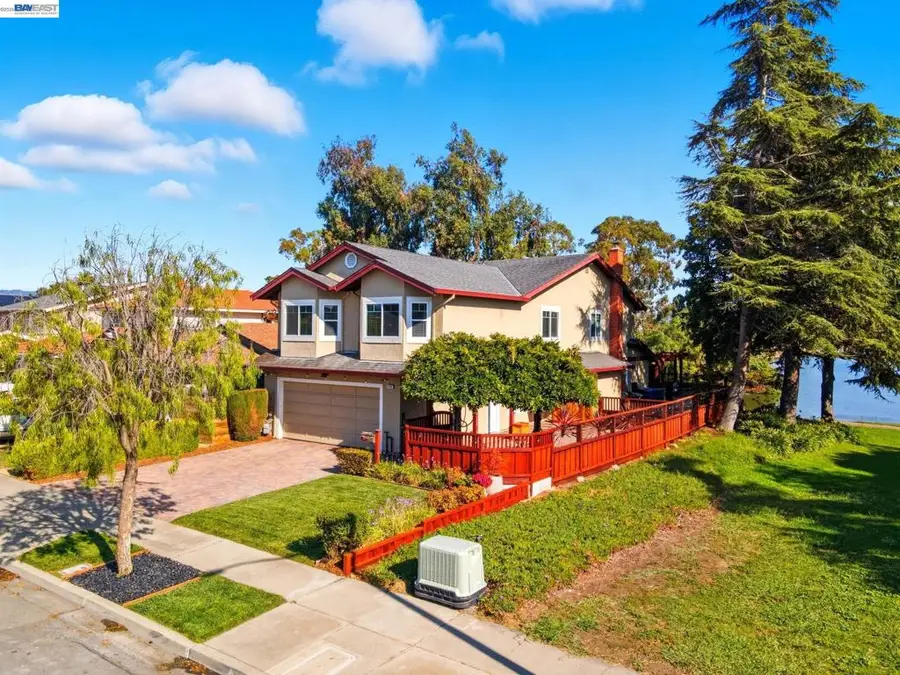 5136 Ramsgate Dr, Newark, CA 94560 - #2