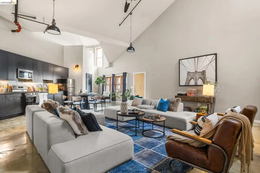 2875 Glascock St #209, Oakland, CA 94601 - #1