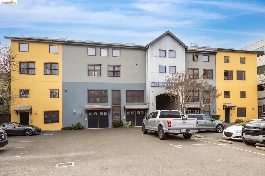 2875 Glascock St #209, Oakland, CA 94601 - #3