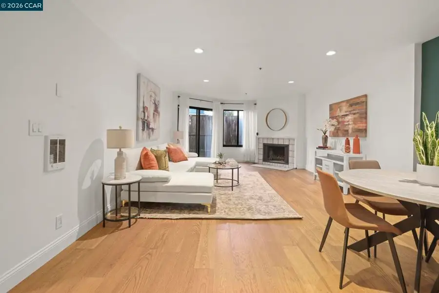 322 322 Hanover Ave #107, Oakland, CA 94606 - #2