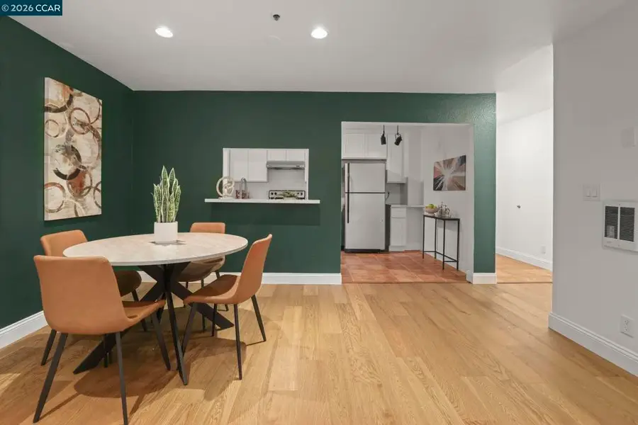 322 322 Hanover Ave #107, Oakland, CA 94606 - #3