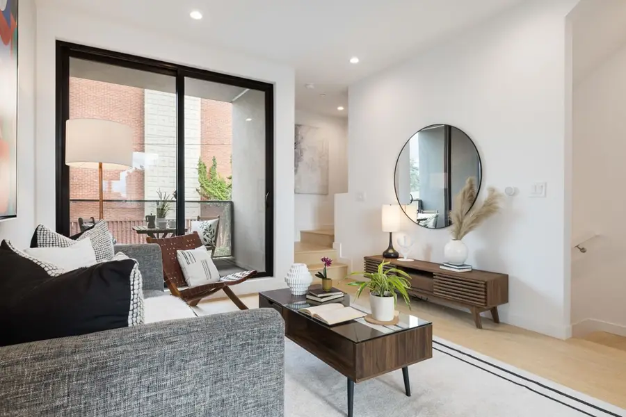 1233 1233 Hampel St., Oakland, CA 94602 - #2