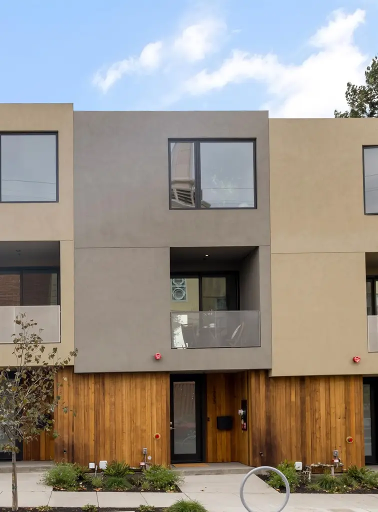 1233 1233 Hampel St., Oakland, CA 94602 - #3