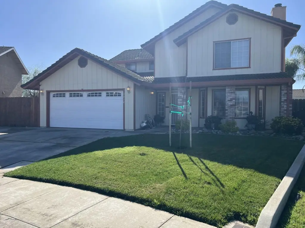 3816 Teek Ct, Ceres, CA 95307 - #1