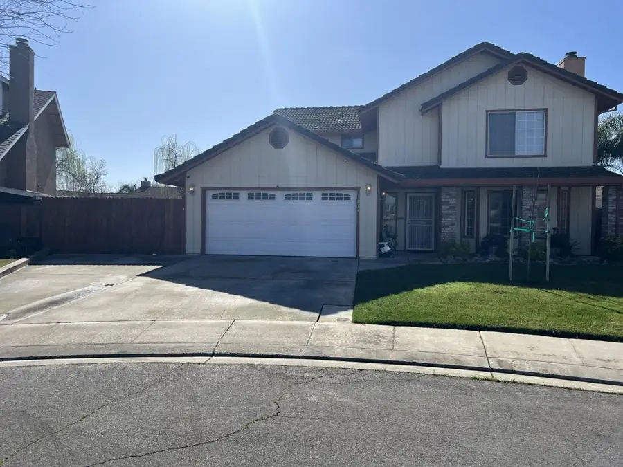3816 Teek Ct, Ceres, CA 95307 - #2