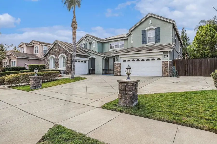 1820 1820 La Fonte Dr, Brentwood, CA 94513 - #2