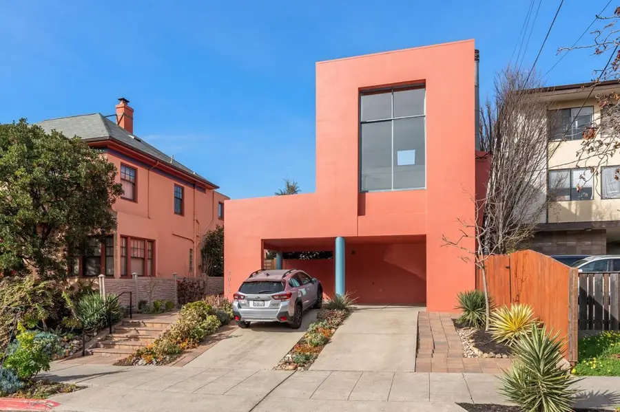 2015 2015 Delaware Street, Berkeley, CA 94708 - #2