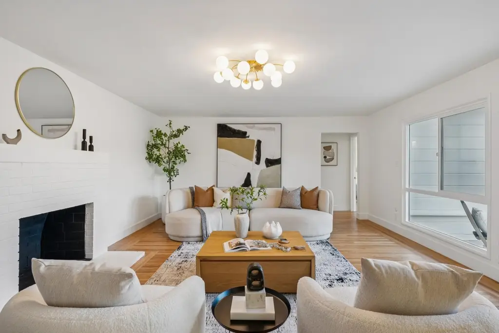 2435 Lunada, Alamo, CA 94507 - #1