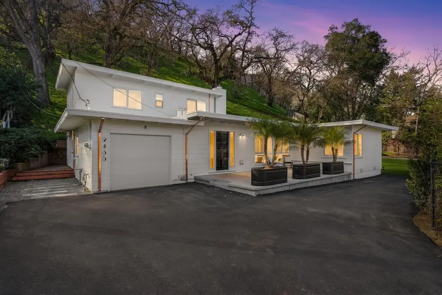 2435 Lunada, Alamo, CA 94507 - #2