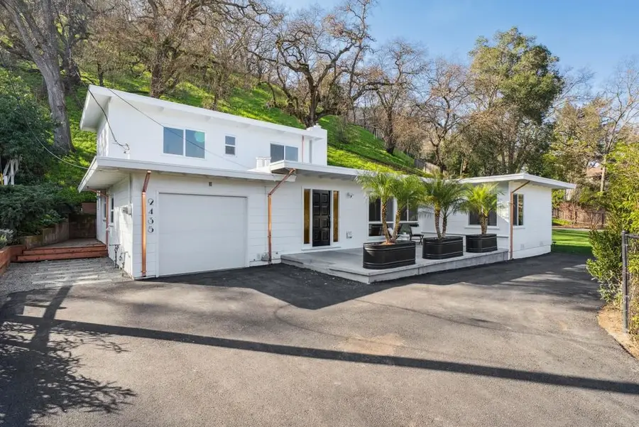 2435 Lunada, Alamo, CA 94507 - #3