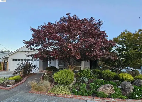 3305 3305 Arcadian Dr, Castro Valley, CA 94546