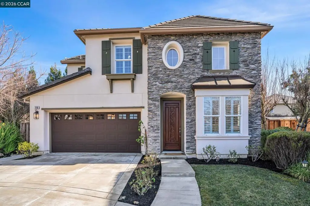 118 118 Mintaro Ct, San Ramon, CA 94582 - #1