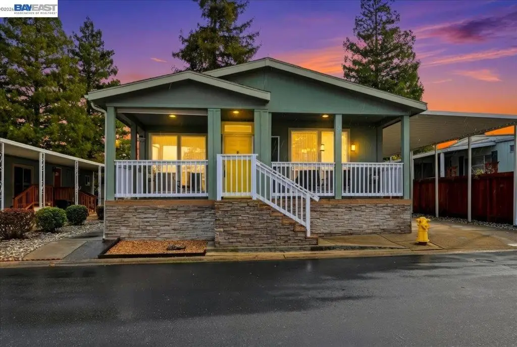 3231 Vineyard Ave, Pleasanton, CA 94566 - #1