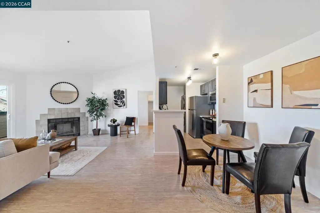 1430 Bel Air Drive #305, Concord, CA 94521 - #1