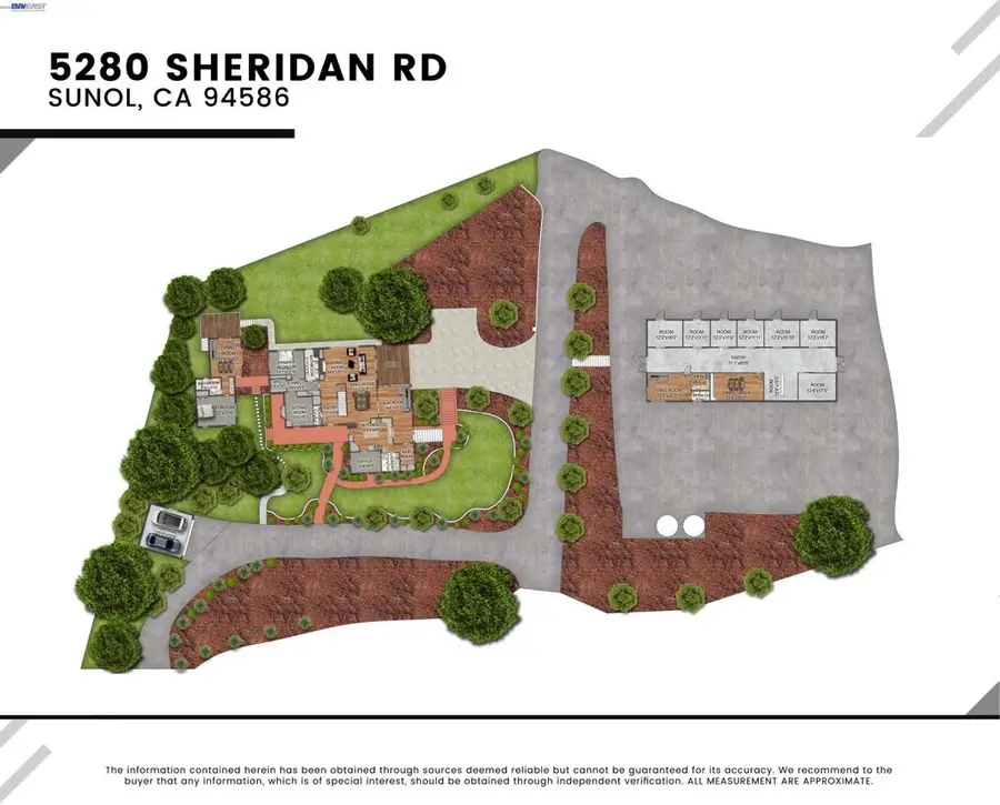 5280 Sheridan Rd, Sunol, CA 94586 - #3