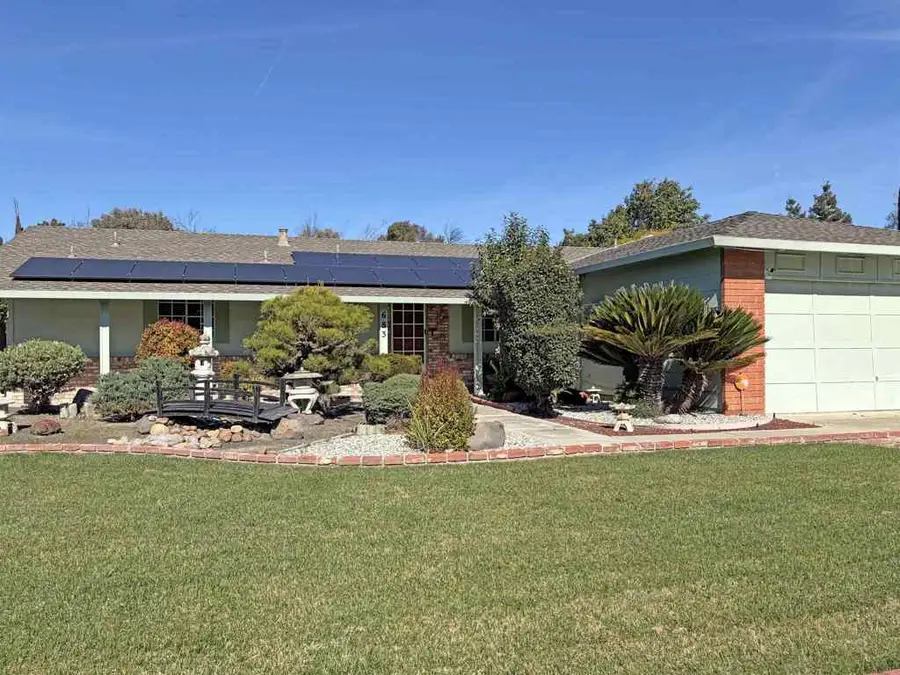 683 Southwood Dr, Brentwood, CA 94513 - #2