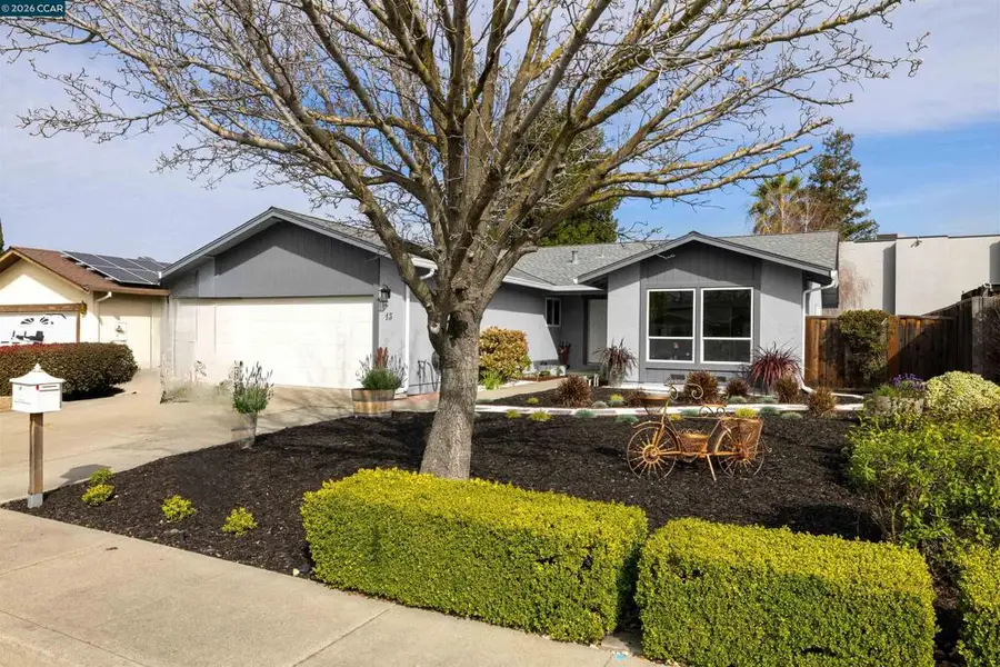 15 Crosby Ct, Pacheco, CA 94553 - #2