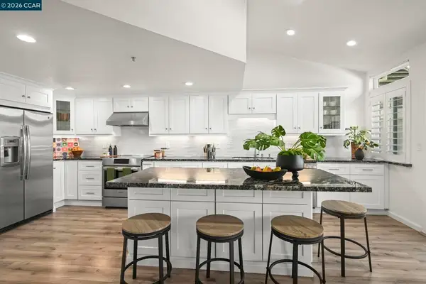 5201 5201 Terra Granada Dr #2B, Walnut Creek, CA 94595