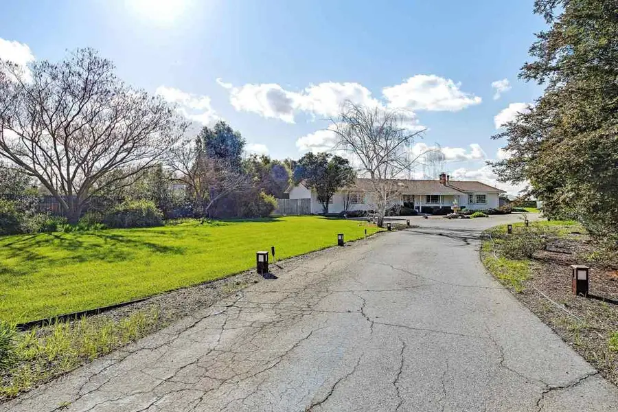 2571 2571 Anderson Ln, Brentwood, CA 94513 - #2