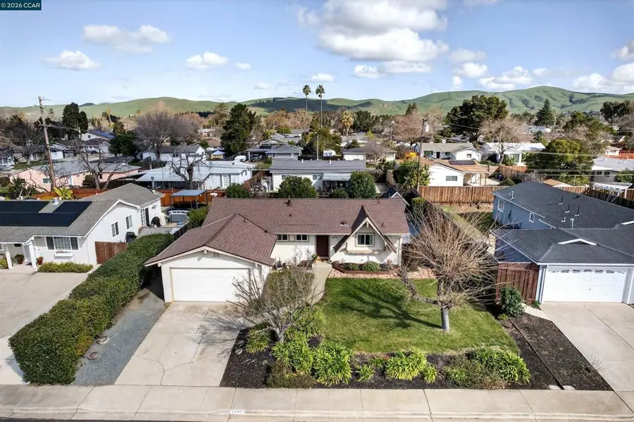 4273 4273 Armand Dr, Concord, CA 94521 - #3