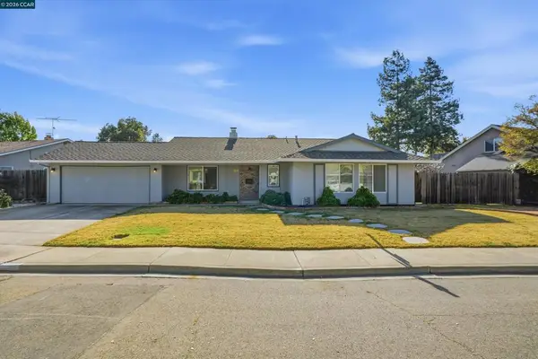 168 168 Glacier Dr, Livermore, CA 94551
