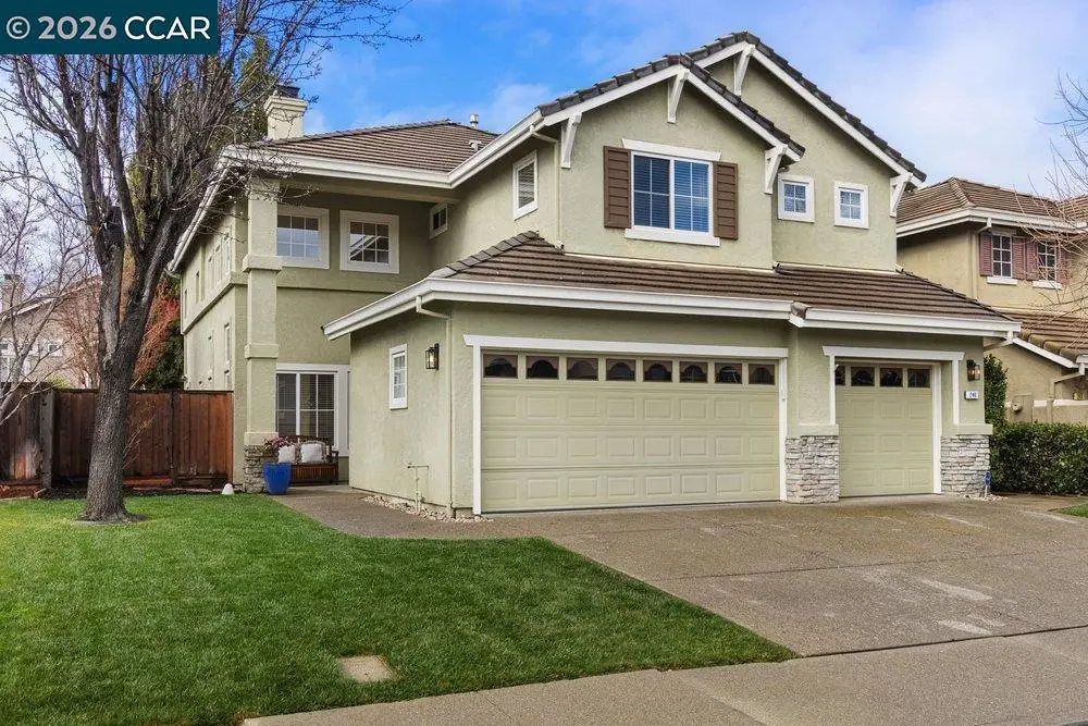 246 Stetson Drive, Danville, CA 94506 - #1