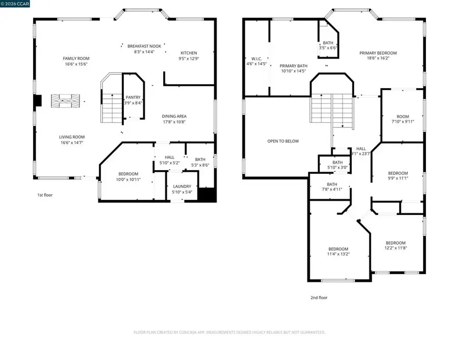 246 Stetson Drive, Danville, CA 94506 - #3