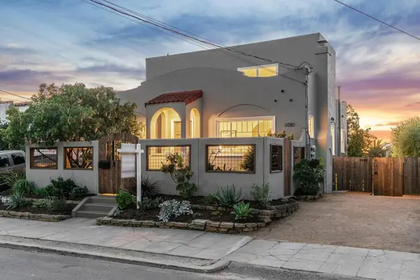 3081 3081 23rd Avenue, Oakland, CA 94602