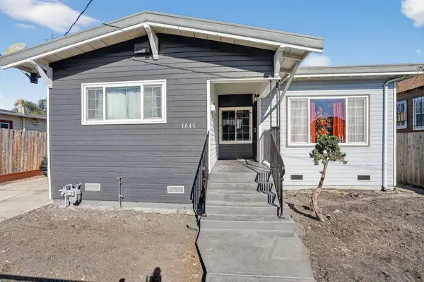 1045 1045 72nd Avenue, Oakland, CA 94621